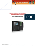 ATT Management FR PDF