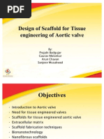 Download Design of Scaffold for Tissue engineering of Aortic valve by Gaurav Molankar SN34801656 doc pdf