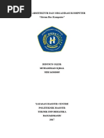 Download Makalah Sistem Bus - Arsitektur dan Organisasi Komputer - Teknik Informatika by muhammad iqbal SN348016607 doc pdf