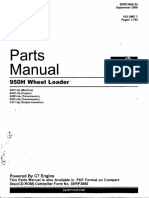 950H - Sebp3866-24 - K5K - Vol 1 C7 Engine PDF