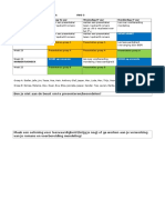 Planning V5C