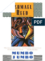 Mumbo Jumbo by Ishmael Reed