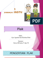 Agustin PPT Plak