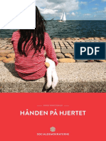 Haanden Paa Hjertet