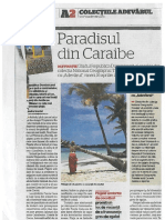 Paradisul Din Caraibe