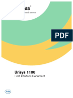 Host Interface Doc v6 PDF