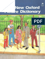 Picture Dictionary PDF