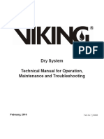 Dry System Manual PDF