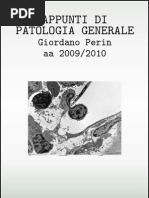 Patologia Generale-Giordano Perin