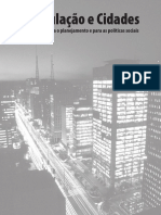 Pop e Cidades PDF