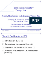 PCTR T5 Planificacion STR