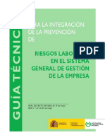 Guía Técnica Integración PDF
