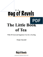 The Little Book of Tea