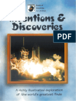 Inventions & Discoveries PDF