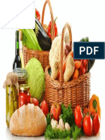 Healthy Foods PDF