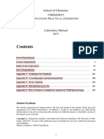 Chem3pracmanual 16-02-17