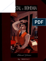 La Llamada de Cthulhu - Cristal de Bohemia PDF
