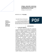 027-365 Indicacion Sustitutiva PDL Educación Superior PDF
