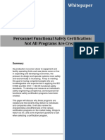 Personnel Functional Safety Certification Programs.pdf