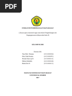 Download INDIKATOR PEMBERDAYAAN MASYARAKATdocx by yunirf SN348046218 doc pdf