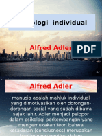 Adler AFRED