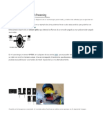 Analisis para Control Pid