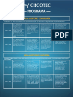 Programa Ciicotec 2016 Hoja 2