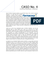 Caso No 1 Farmacorp