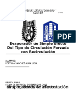 Circulacion Forzada