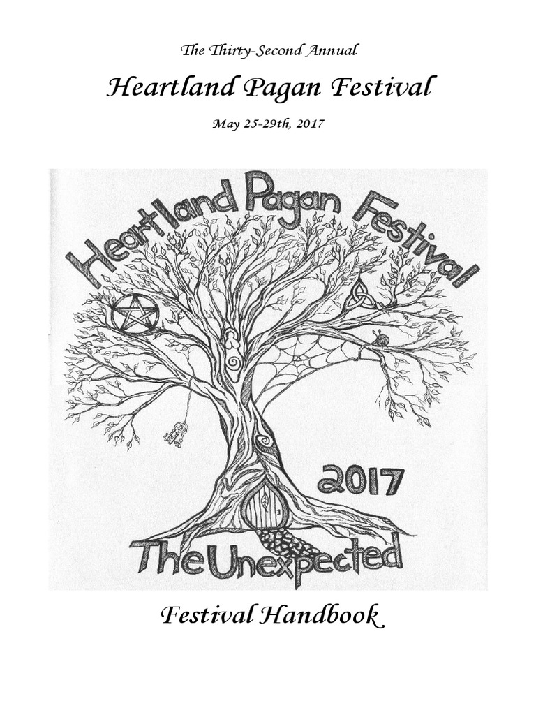 2017 Heartland Pagan Festival Brochure PDF Anansi Entertainment