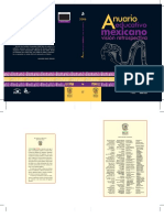 Anuario Educativo Mexicano-1