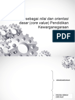 Download 1 Nilai-nilai Pancasila Sebagai Orientasi Kewarganegaraan by NurMuhammadHaris SN348057951 doc pdf