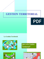 Gestion Territorial 