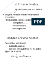 L3 Enzyme Inhibition