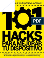 101 Hacks para mejorar tu dispositivo - Julio y Agosto 2016.pdf