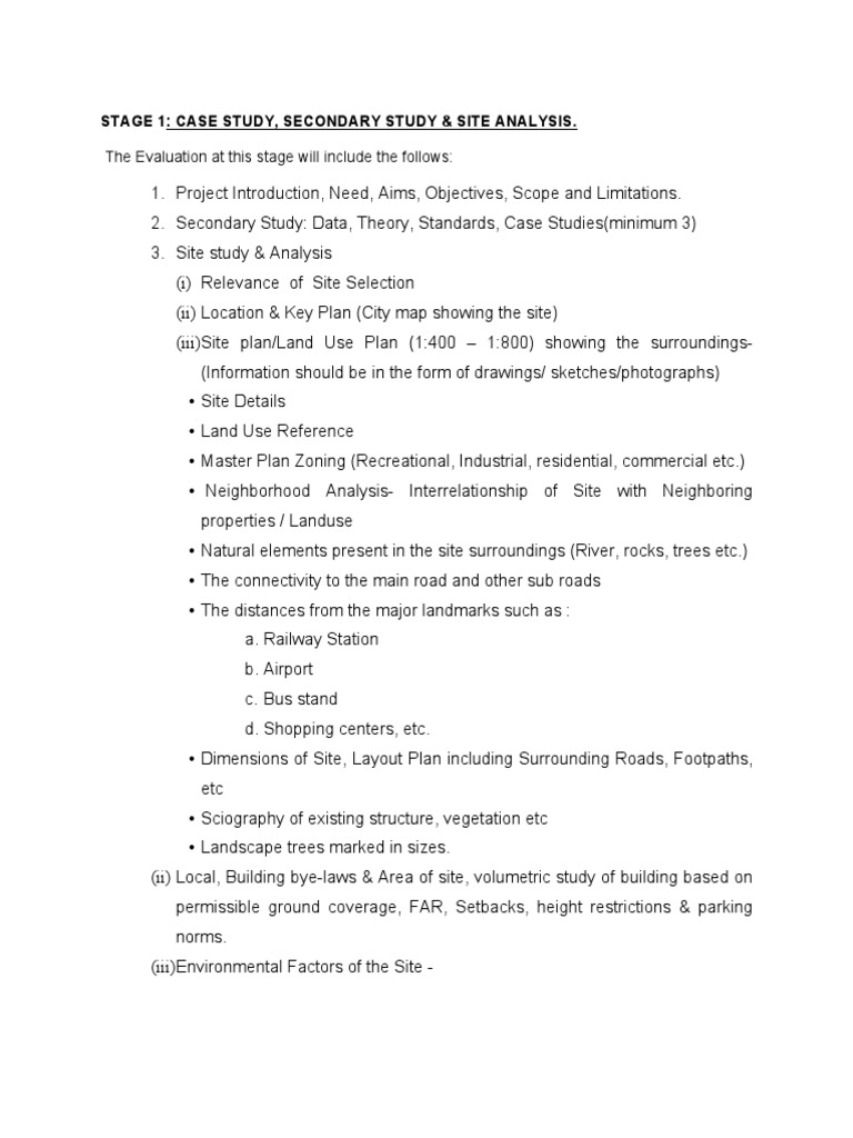 Bachelor thesis structure image