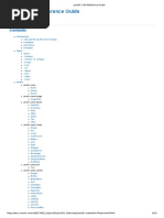 JavaFX CSS Reference Guide