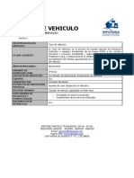 RF007 Ficha Tecnica Tarja de Vehiculo