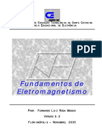 7351650 Fundamentos de Eletromagnetismo (2)