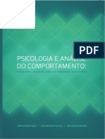 Psicologia e Análise do Comportamento Conceitos e Aplicações à Educação Organizações Saúde e Clínica.pdf