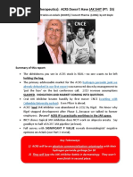 Download ACRS Aclaris Therapeutics ACRS Doesnt Have JAK SHIT PT 5 by Art Doyle SN348069151 doc pdf