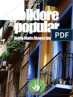 Folklore Popular PDF