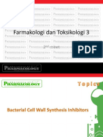 Wall Bacteria Cell-1