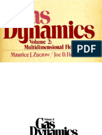 (Book) Gas Dynamics, Vol. 2 Multidimensional Flow - Zucrow & Hoffman.pdf