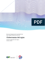 CAF - Gobernanza del agua America del Sur.pdf
