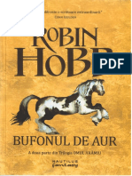 Robin Hobb - Bufonul de Aur-Scan