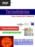 Termodinâmica