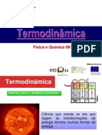 Termodinâmica