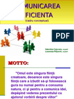 1-Comunicarea eficienta.ppt