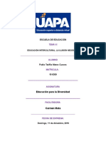 332775138-Tarea-VI-Educacion-Para-La-Diversidad.doc
